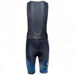 Short Bib KS - Cuissard bretelles