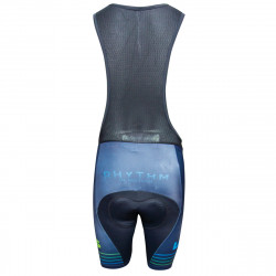 Short Bib KS - Cuissard bretelles