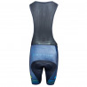 Short Bib KS - Cuissard bretelles
