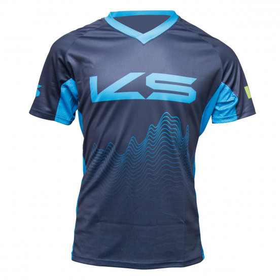 Jersey KS - Manches courtes