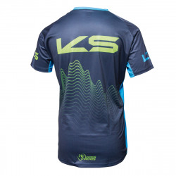 Jersey KS - Manches courtes