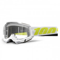 Masque 100% - Accuri 2 - Peyote - Clear Lens
