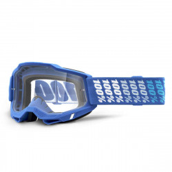 Masque 100% - Accuri 2 - Yarger - Clear Lens
