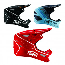 Casque 100% - Status - SP23