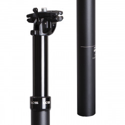 Tige de selles KS - Eten Remote 2020