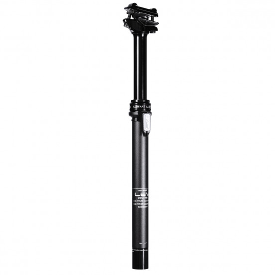 Tige de selles KS - LEV 2020