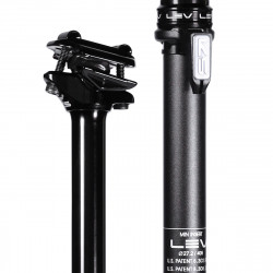Tige de selles KS - LEV 2020