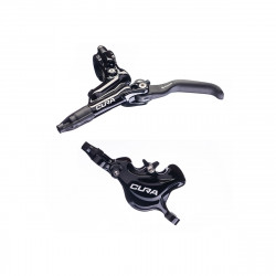Frein à disque FORMULA - CURA - Flat Mount Black 175cm (Av ou Ar)