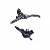 Frein à disque FORMULA - CURA - Flat Mount Black 175cm (Av ou Ar)