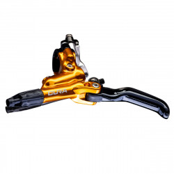 Frein à disque FORMULA - CURA - Flat Mount Gold 175mm (Av ou Ar)