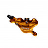 Frein à disque FORMULA - CURA - Flat Mount Gold 175mm (Av ou Ar)
