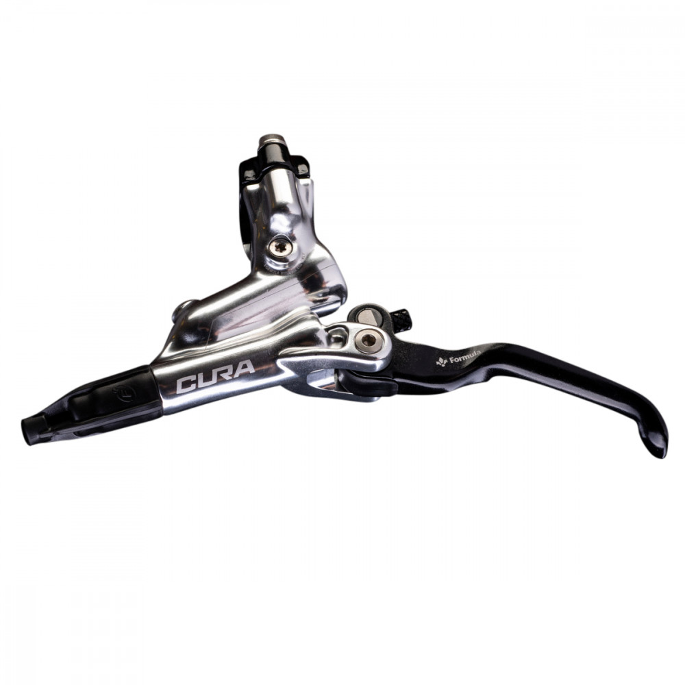 Frein à disque FORMULA - CURA - Flat Mount Polish 175cm (Av ou Ar)