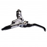 Frein à disque FORMULA - CURA - Flat Mount Polish 175cm (Av ou Ar)