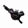 Frein à disque FORMULA - CURA - X Black 175cm (Av ou Ar)