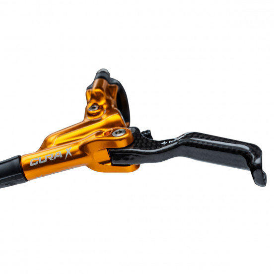 Frein à disque FORMULA - CURA - X Gold 175cm (Av ou Ar)