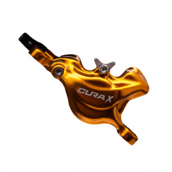 Frein à disque FORMULA - CURA - X Gold 175cm (Av ou Ar)