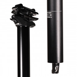 Tige de selles KS - LEV Integra 2020