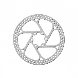 Disque de frein BRAKCO 1 pièce
