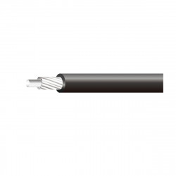 Gaine de dérailleur BRAKCO 4mm - Boite de 50m