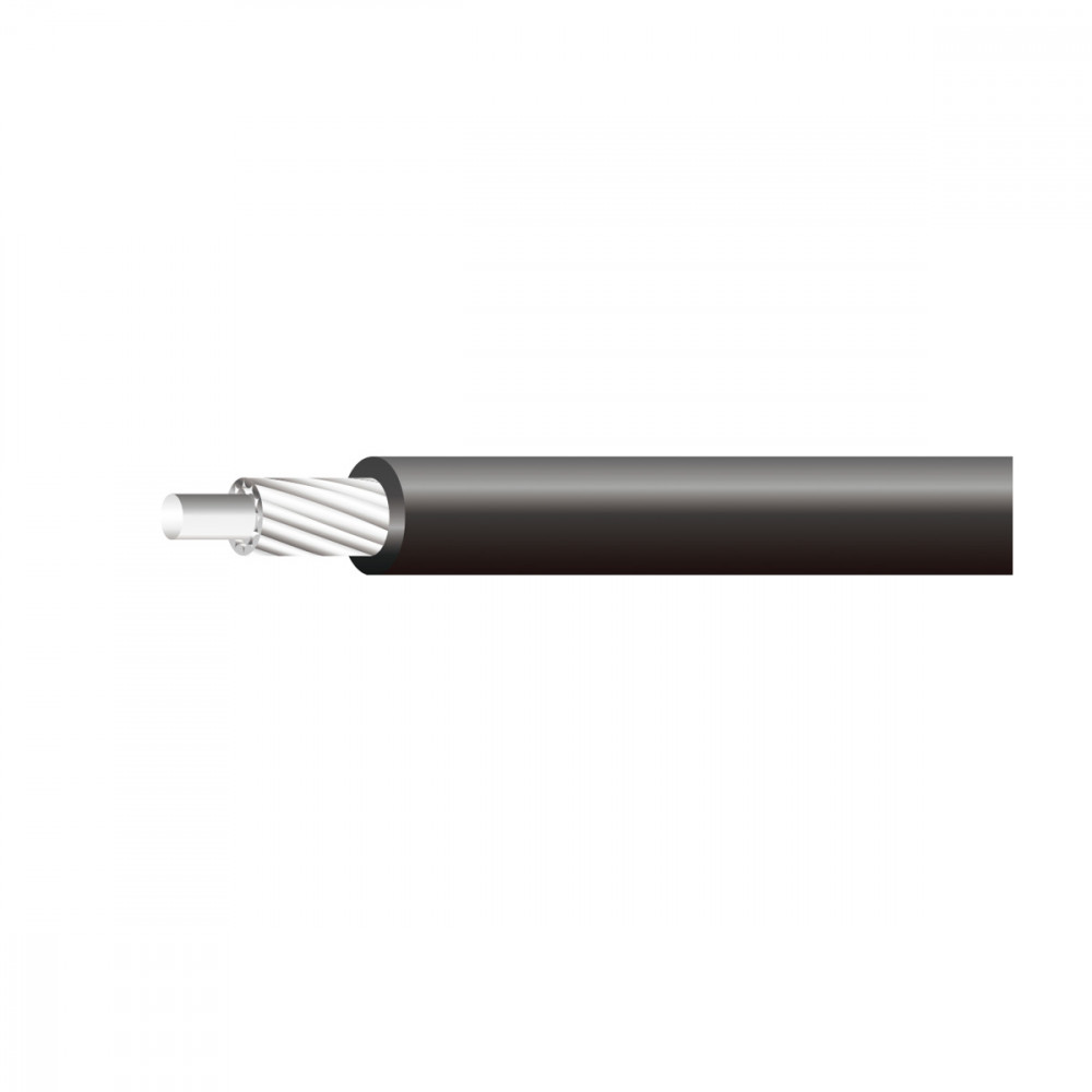 Gaine de dérailleur BRAKCO 4mm - Boite de 50m