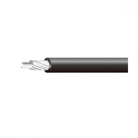 Gaine de dérailleur BRAKCO 4mm - Boite de 50m