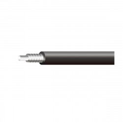 Gaine de frein BRAKCO 5mm - Boite de 50m