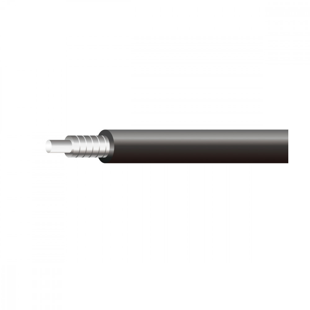 Gaine de frein BRAKCO 5mm - Boite de 50m
