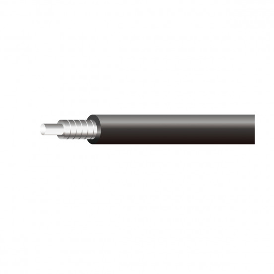 Gaine de frein BRAKCO 5mm - Boite de 50m