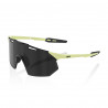 Solaire 100% - Hypercraft SQ - Soft Tact Glow / Black Mirror
