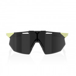 Solaire 100% - Hypercraft SQ - Soft Tact Glow / Black Mirror