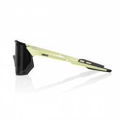 Solaire 100% - Hypercraft SQ - Soft Tact Glow / Black Mirror