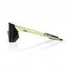 Solaire 100% - Hypercraft SQ - Soft Tact Glow / Black Mirror