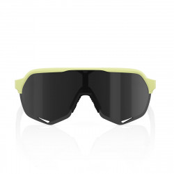 Solaire 100% - S2 - Soft Tact Glow / Black Mirror