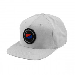 Casquette 100% JEFFERSON - Snapback
