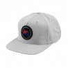 Casquette 100% JEFFERSON - Snapback