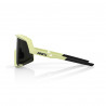 Solaire 100% - Glendale - Soft Tact Glow / Smoke