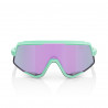Solaire 100% - Glendale - Soft Tact Mint / HiPER Lavender Mirror