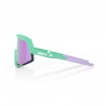 Solaire 100% - Glendale - Soft Tact Mint / HiPER Lavender Mirror