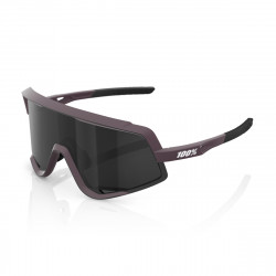Solaire 100% - Glendale - Soft Tact Deep Purple / Black Mirror