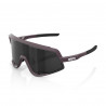 Solaire 100% - Glendale - Soft Tact Deep Purple / Black Mirror