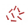 Embout de cable de couleur (x10)