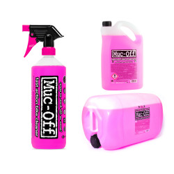 bike cleaner