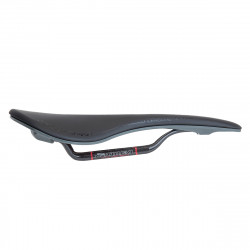 Selle TIOGA - Undercover Stratum Carbon HTS Opaque