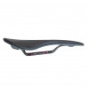 Selle TIOGA - Undercover Stratum Carbon HTS Opaque
