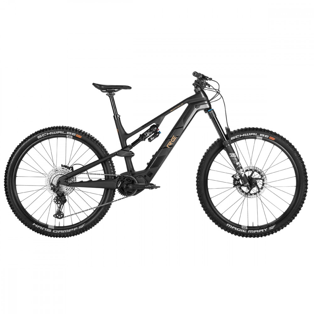 VTTAE complet ROTWILD - R.E375 FS - 2023