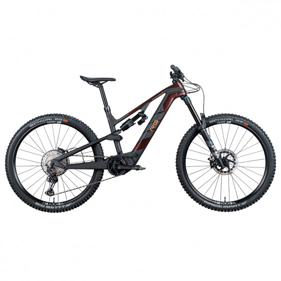 VTTAE complet ROTWILD - R.G375 FS - 2023