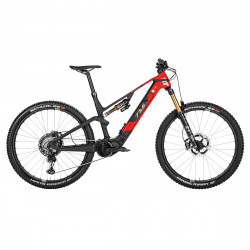 VTTAE complet ROTWILD - R.X735 FS - 2023