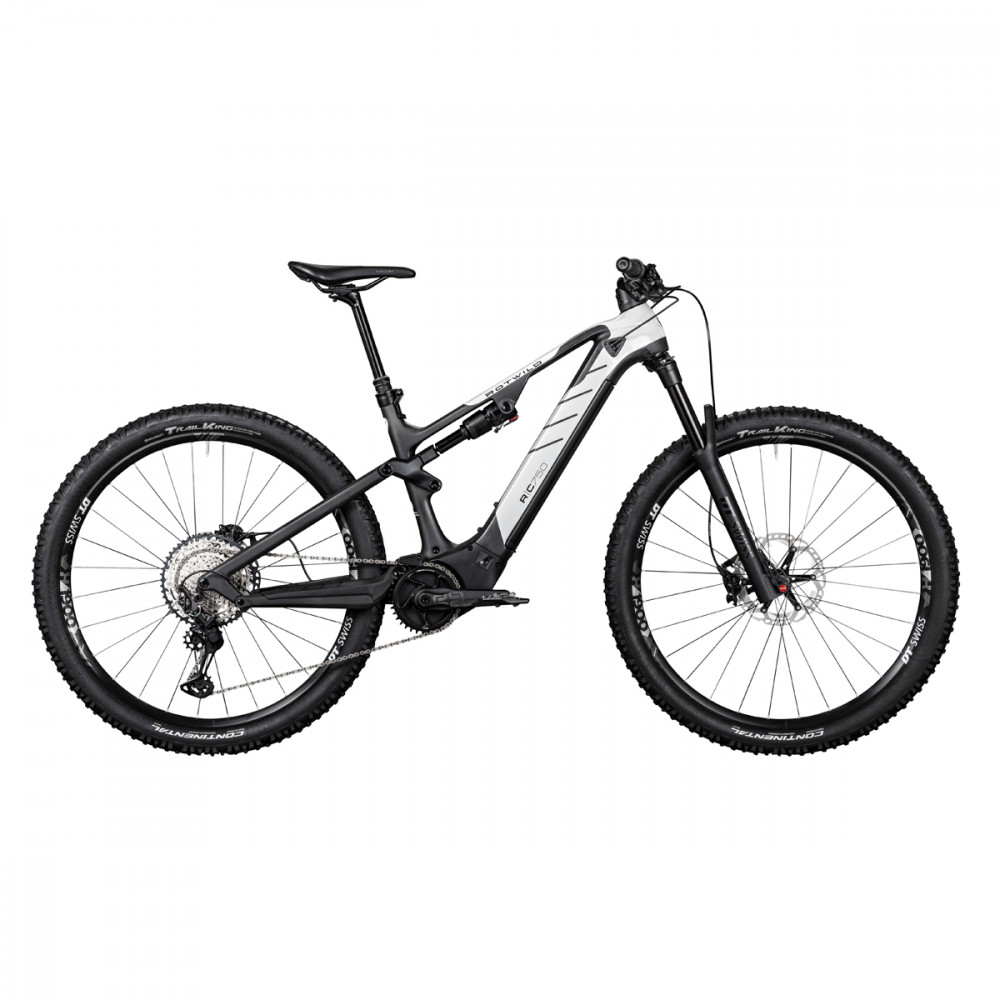VTTAE complet ROTWILD - R.C750 FS - 2023