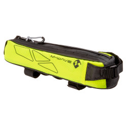B top tube bag M-WAVE,  Rough Ride Top , waterpr (MOQ 80)