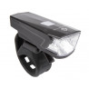 M-WAVE Apollon K 30 USB éclairage avant (MOQ 100)